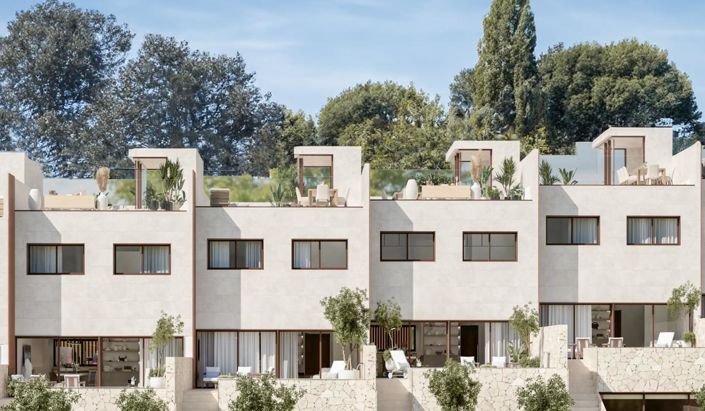 Image No.29-3 Bed Villa for sale