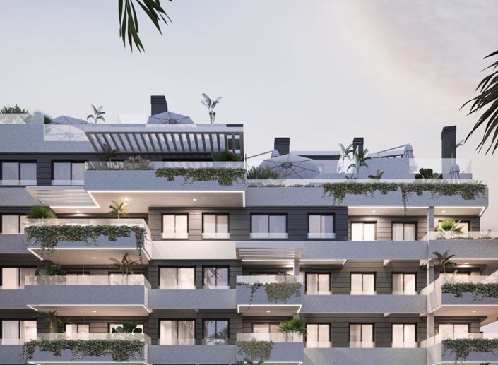 Image No.13-3 Bed Apartment for sale