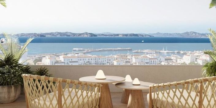 Image No.14-3 Bed Apartment for sale