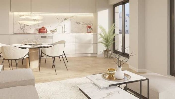 Image No.16-3 Bed Apartment for sale