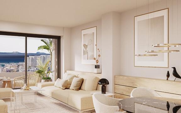 Image No.17-3 Bed Apartment for sale