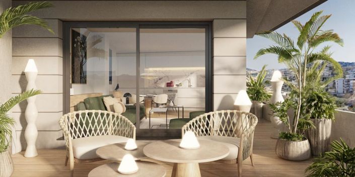 Image No.18-3 Bed Apartment for sale