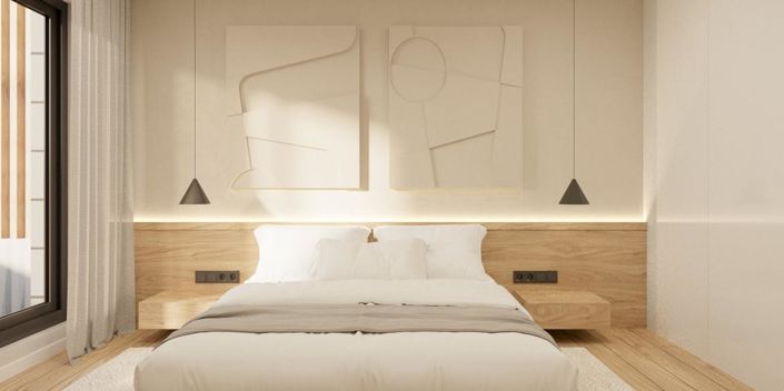 Image No.19-3 Bed Apartment for sale