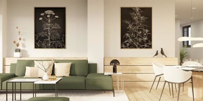 Image No.21-3 Bed Apartment for sale