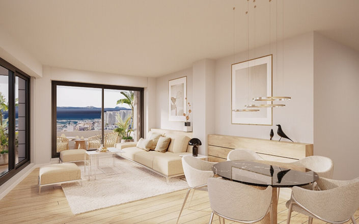 Image No.5-3 Bed Apartment for sale