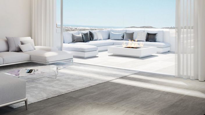 Image No.15-Appartement de 2 chambres à vendre à Marbella