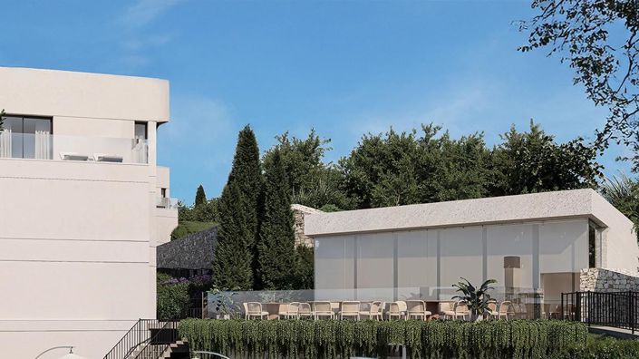 Image No.21-Appartement de 2 chambres à vendre à Marbella