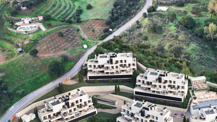 Image No.23-Appartement de 2 chambres à vendre à Marbella