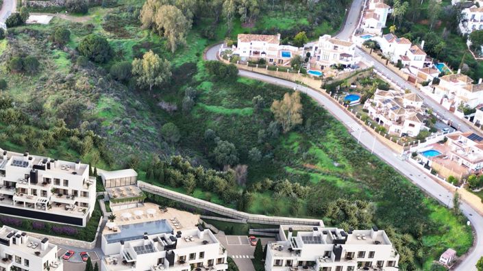 Image No.24-Appartement de 2 chambres à vendre à Marbella