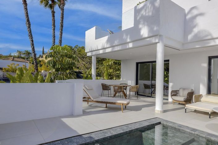 Image No.19-4 Bed Villa for sale