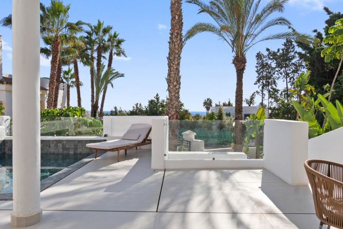 Image No.20-4 Bed Villa for sale