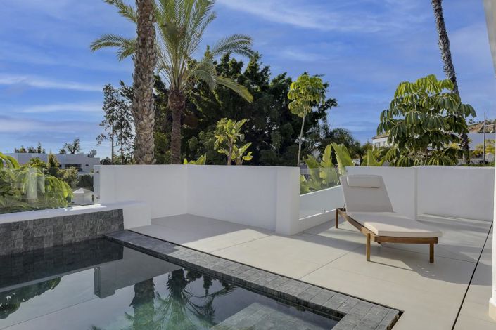 Image No.27-4 Bed Villa for sale