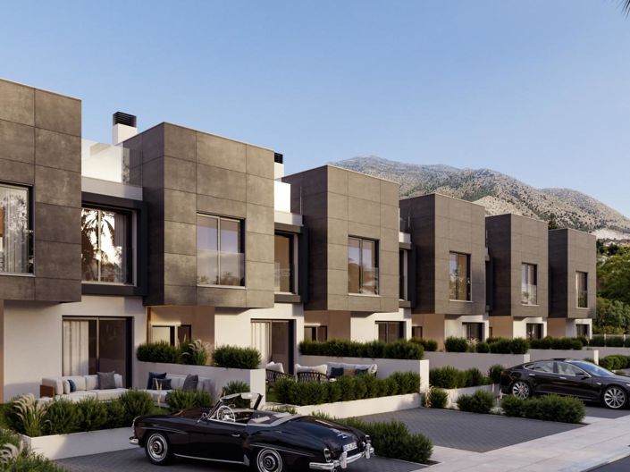 Image No.28-3 Bed Villa for sale