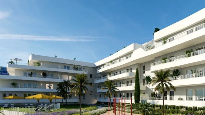 Image No.22-3 Bed Apartment for sale