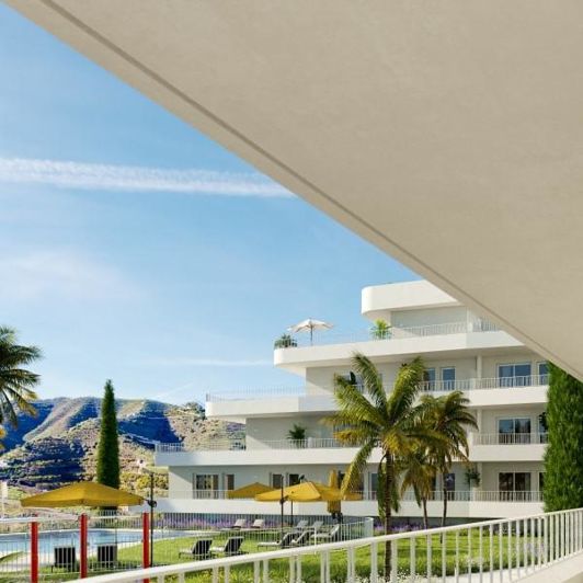 Image No.22-3 Bed Apartment for sale