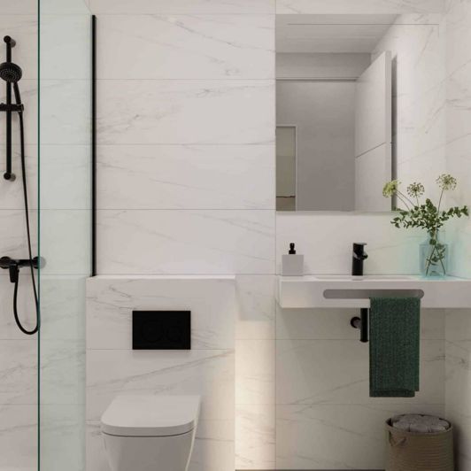 Image No.24-3 Bed Apartment for sale