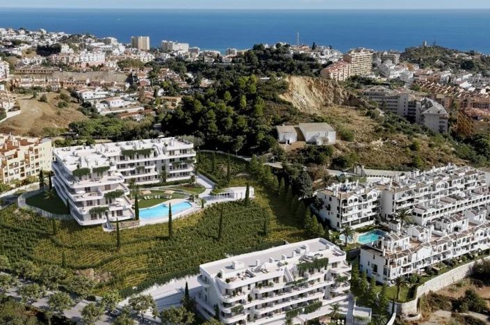 Image No.29-3 Bed Apartment for sale