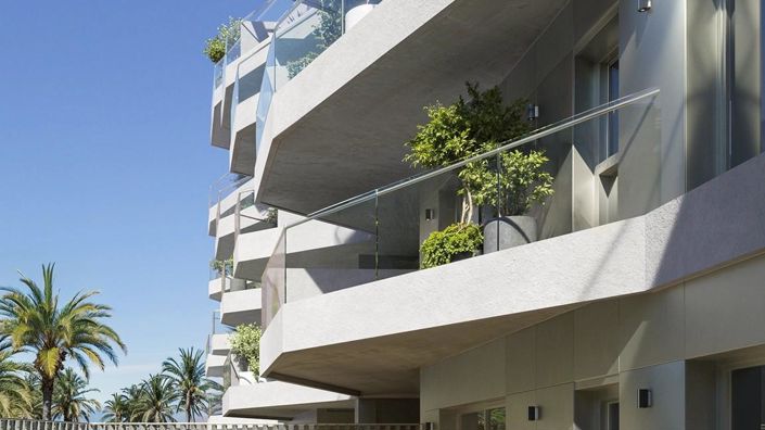 Image No.15-3 Bed Apartment for sale