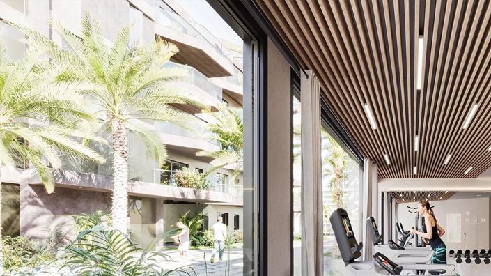 Image No.21-3 Bed Apartment for sale