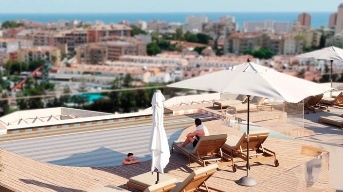 Image No.22-3 Bed Apartment for sale