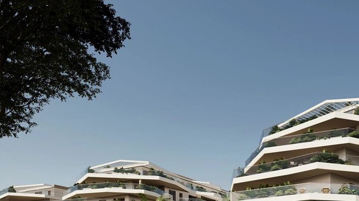 Image No.29-3 Bed Apartment for sale