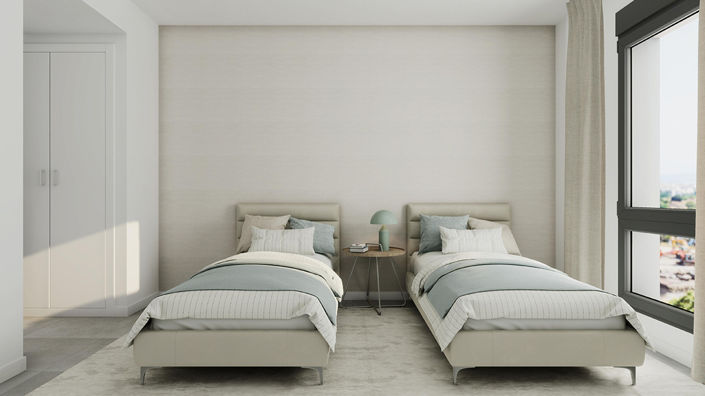 Image No.17-3 Bed Apartment for sale