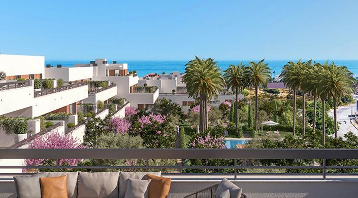 Image No.29-3 Bed Apartment for sale