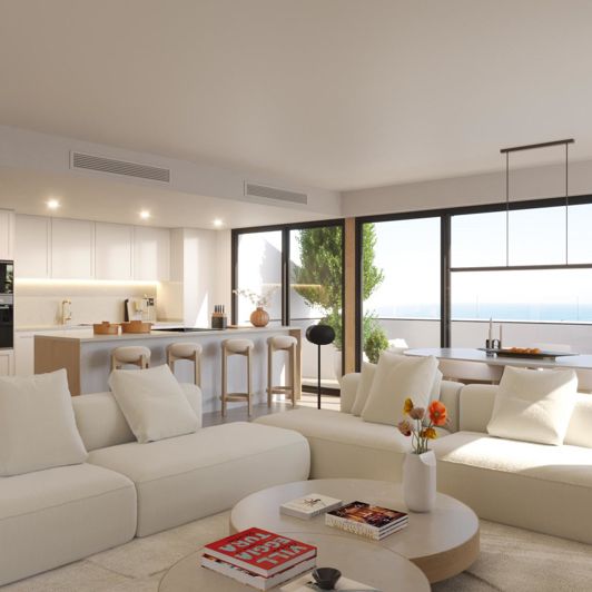 Image No.30-Appartement de 3 chambres à vendre à Marbella