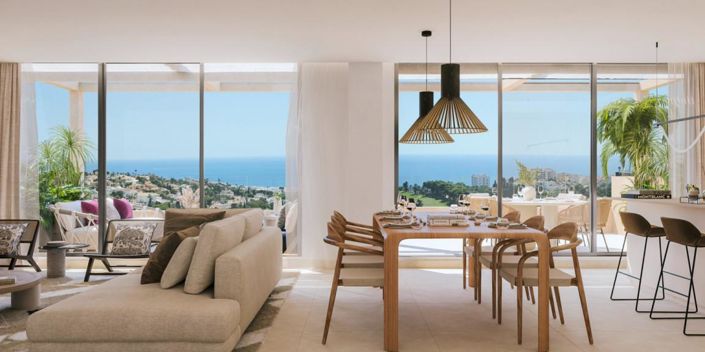 Image No.18-Appartement de 3 chambres à vendre à Marbella