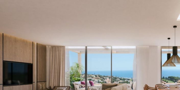 Image No.19-Appartement de 3 chambres à vendre à Marbella