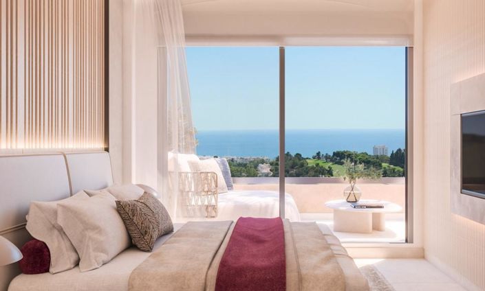 Image No.22-Appartement de 3 chambres à vendre à Marbella