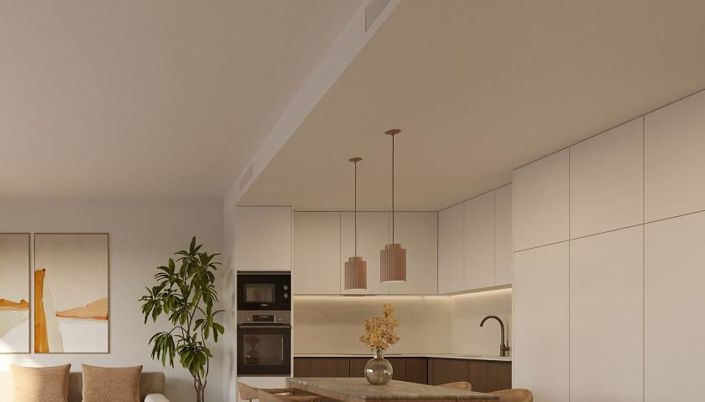 Image No.12-2 Bed Apartment for sale