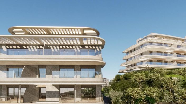 Image No.27-Appartement de 2 chambres à vendre à Mijas