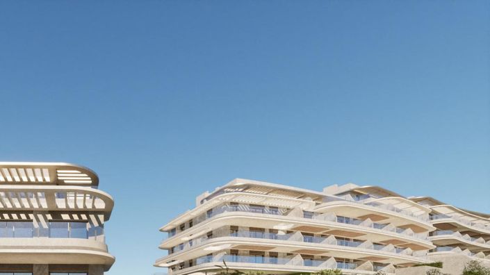 Image No.29-Appartement de 2 chambres à vendre à Marbella