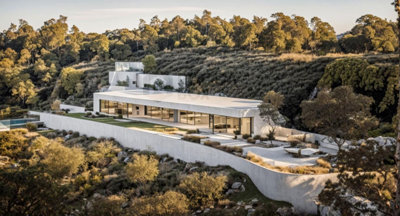 Villa de 4 chambres à vendre à Marbella