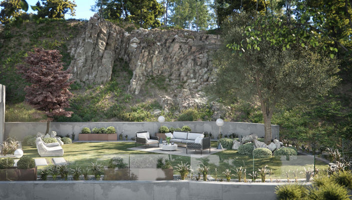 Image No.21-Villa de 4 chambres à vendre à Marbella