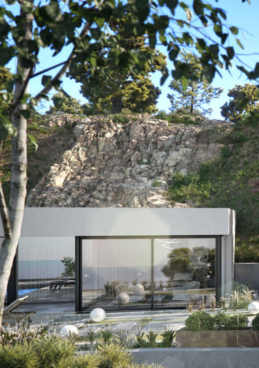 Image No.22-Villa de 4 chambres à vendre à Marbella