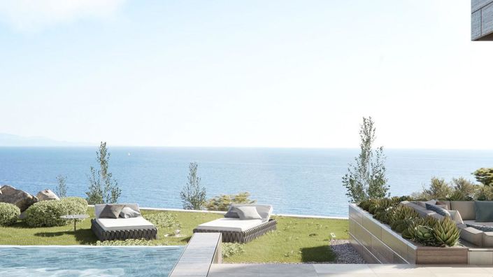 Image No.30-Villa de 4 chambres à vendre à Marbella