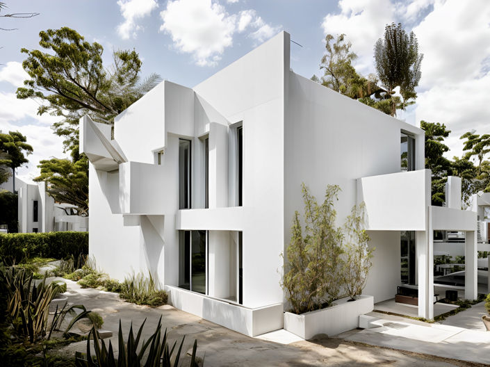 Image No.6-Villa de 3 chambres à vendre à Marbella