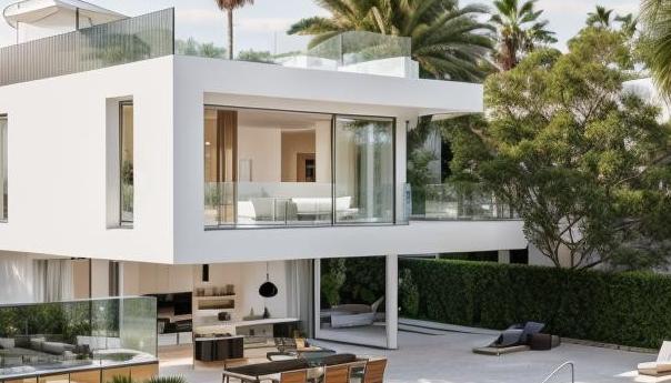 Image No.25-3 Bed Villa for sale