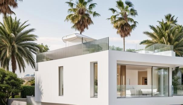 Image No.26-3 Bed Villa for sale