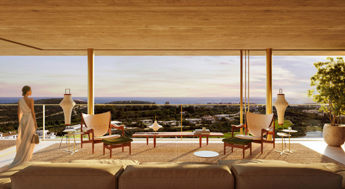 Image No.20-2 Bed Apartment for sale