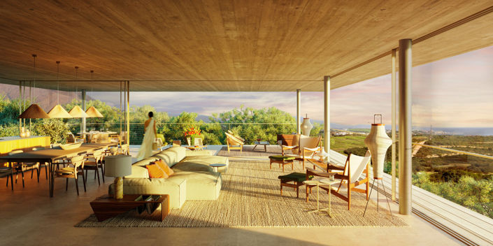 Image No.4-2 Bed Apartment for sale