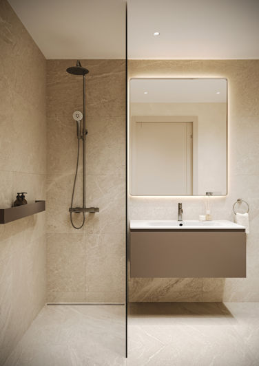 Image No.16-Appartement de 2 chambres à vendre à Marbella