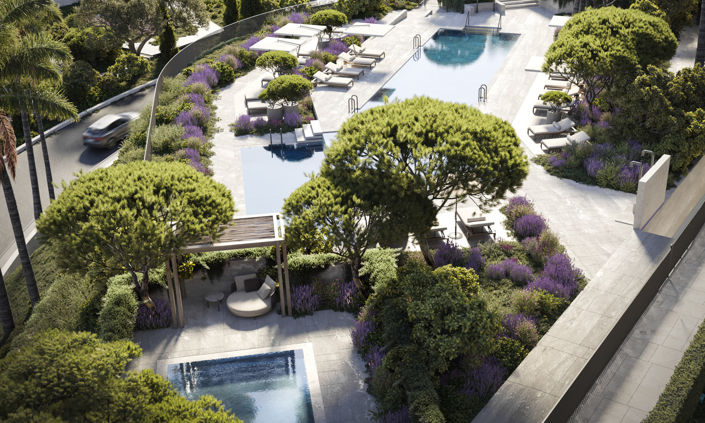 Image No.31-Appartement de 2 chambres à vendre à Marbella