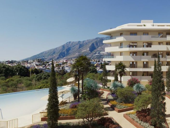 Image No.21-2 Bed Apartment for sale