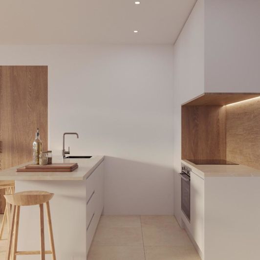 Image No.24-2 Bed Apartment for sale