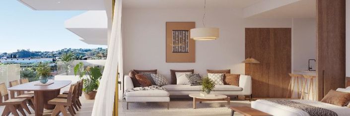 Image No.20-Appartement de 2 chambres à vendre à Marbella