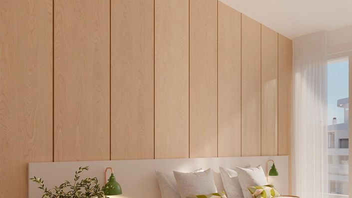 Image No.20-2 Bed Apartment for sale