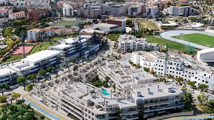 Image No.25-2 Bed Apartment for sale